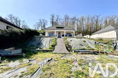 Maison 4 pièces 322000 €