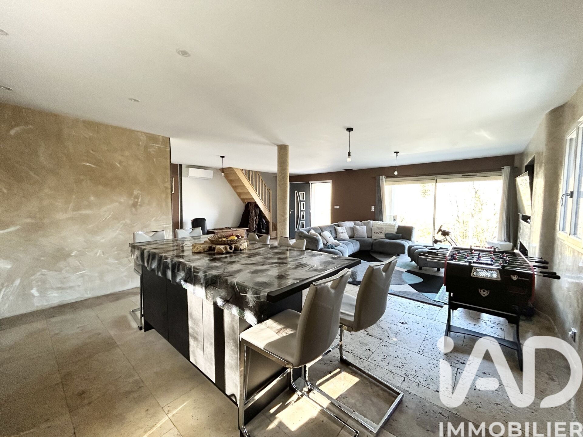 Vente Maison traditionnelle 4 pièces - Photo 3