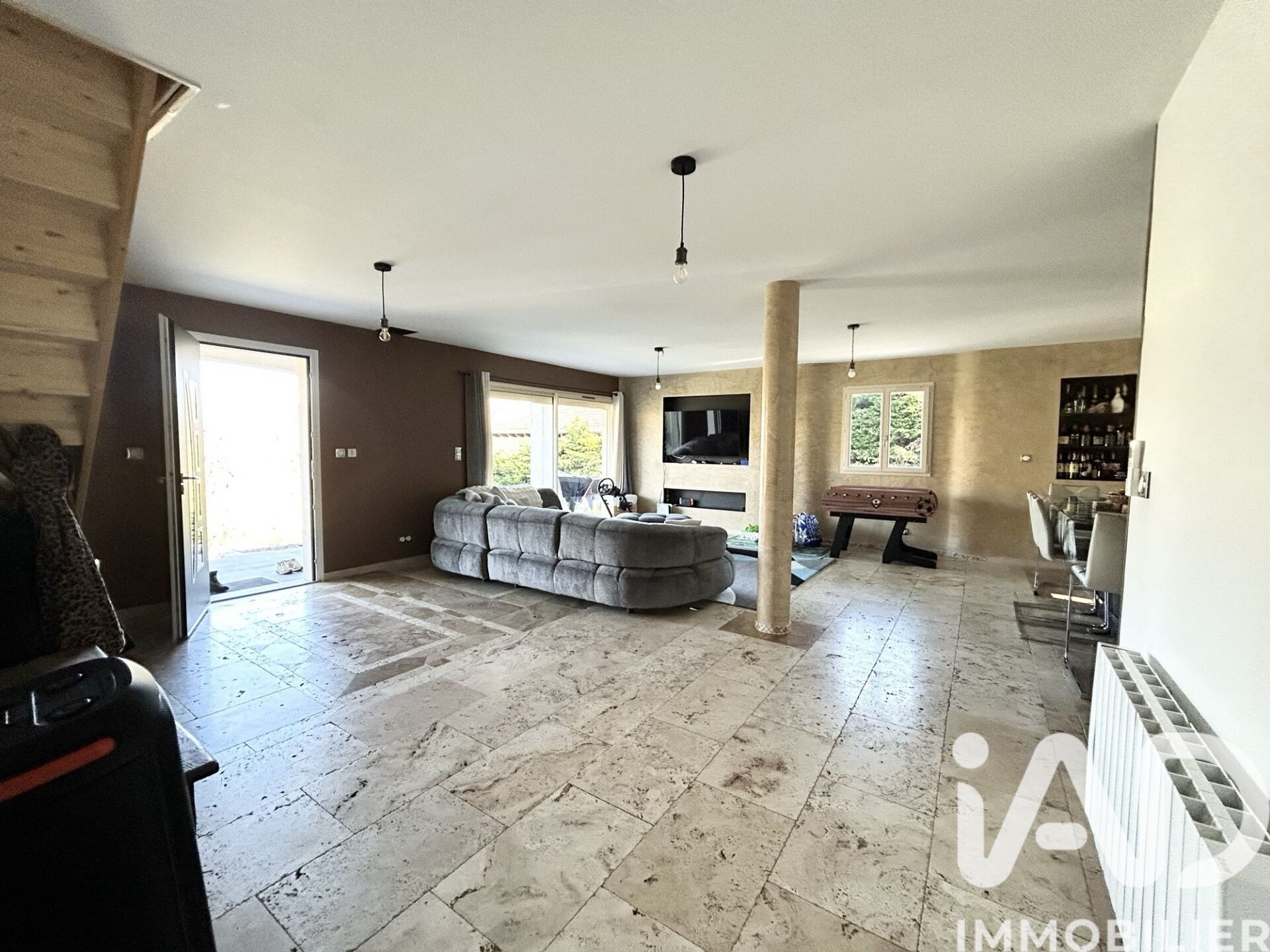 Vente Maison traditionnelle 4 pièces - Photo 5