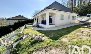 Maison 4 Pièces 128 m² à vendre à Malemort (19360)