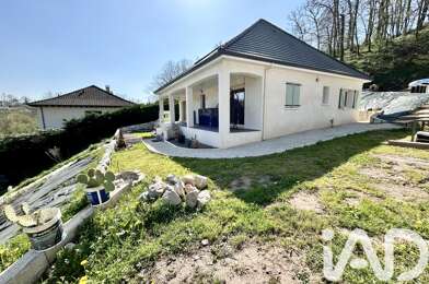 Maison 4 pièces 300000 €