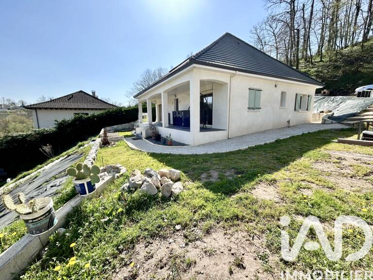 Vente Maison traditionnelle 4 pièces — photo 1