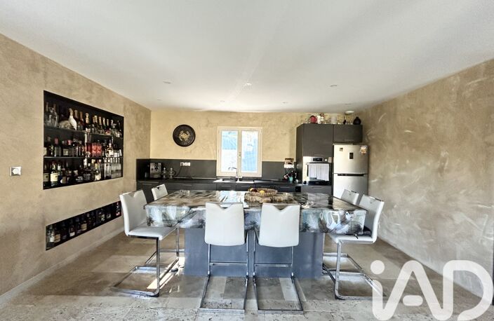 Vente Maison traditionnelle 4 pièces — photo 2