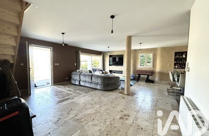 Vente Maison traditionnelle 4 pièces — photo 4