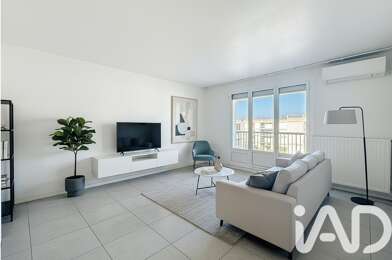 Appartement 3 pièces 275000 €