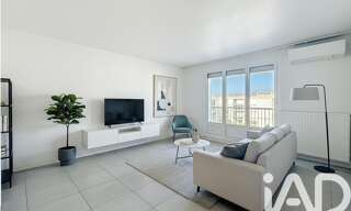 Appartement 3 Pièces 67 m² à vendre à Marseille 8 (13008)