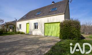 Maison 6 Pièces 128 m² à vendre à Songeons (60380)