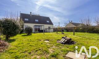 Maison 6 Pièces 128 m² à vendre à Songeons (60380)