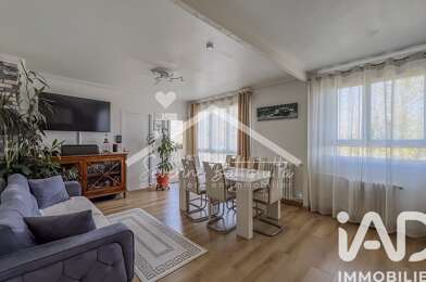 Appartement 3 pièces 175000 €
