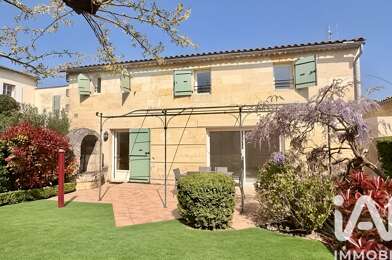 Maison 6 pièces 290000 €