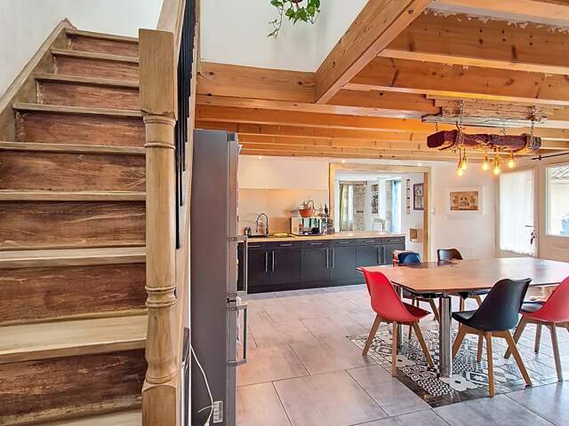 Vente Maison/villa 5 pièces — photo du bien
