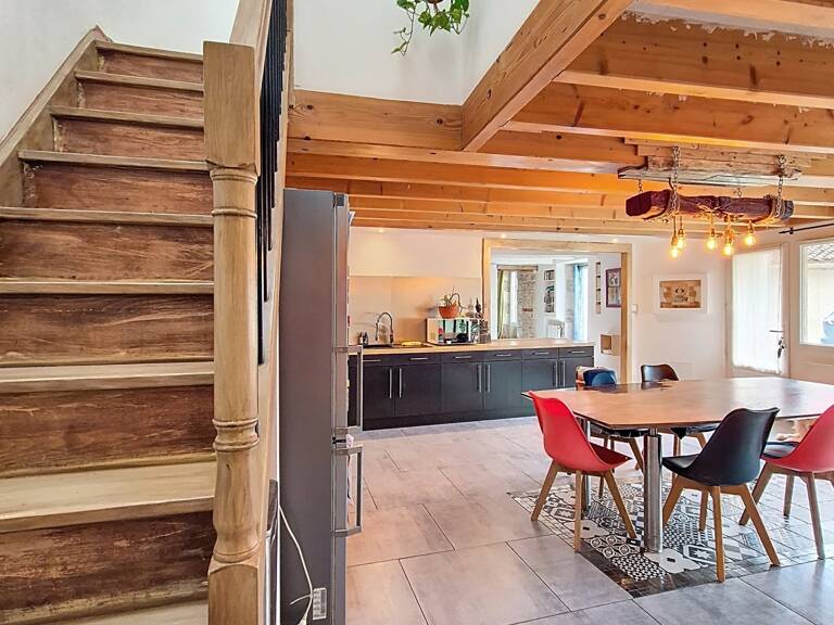Vente Maison/villa 5 pièces — photo 1