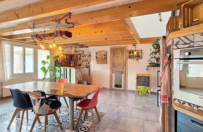 Vente Maison/villa 5 pièces — photo 3