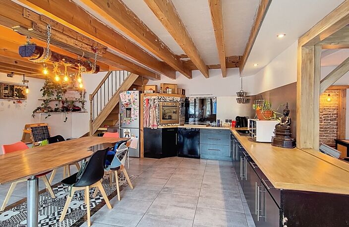 Vente Maison/villa 5 pièces — photo 4