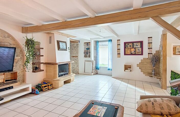 Vente Maison/villa 5 pièces — photo 5