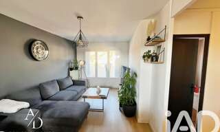 Appartement 3 Pièces 51 m² à vendre à Toulon (83100)