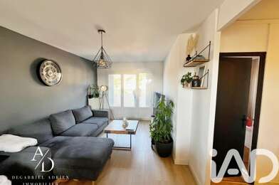 Appartement 3 pièces 155000 €