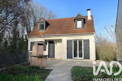 Maison 6 pièces 203000 €