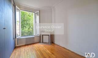 Appartement 3 Pièces 53 m² à vendre à Saint-Maur-des-Fossés (94100)