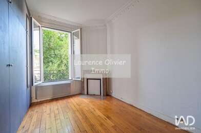 Appartement 3 pièces 290000 €