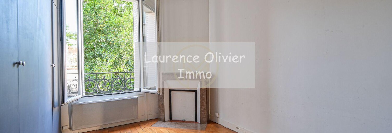 Appartement 3 Pièces 53 m² à vendre à Saint-Maur-des-Fossés (94210)