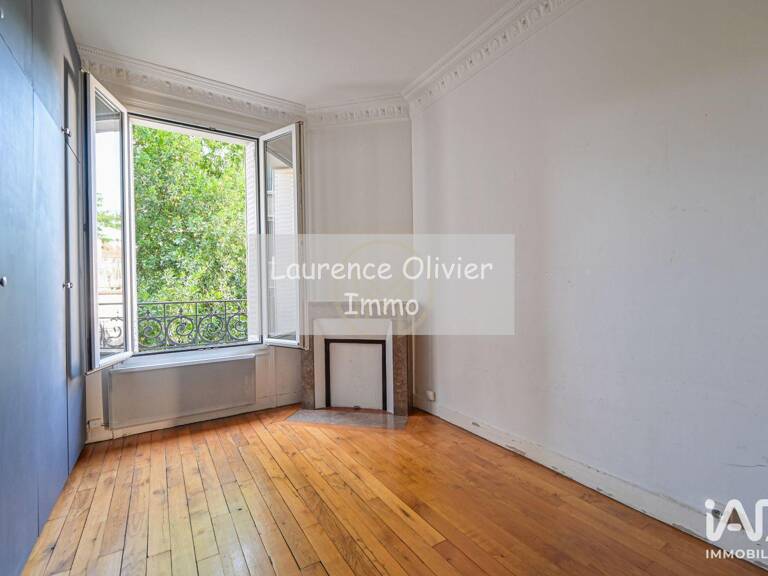 Vente Appartement 3 pièces — photo 1