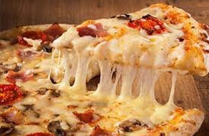 Pizzeria - Snack - Sandwicherie - Saladerie - Fast Food — photo 3