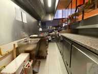 Pizzeria - Snack - Sandwicherie - Saladerie - Fast Food — photo 4