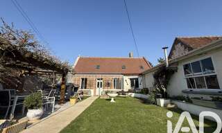 Maison 6 Pièces 120 m² à vendre à La Neuville-Roy (60190)