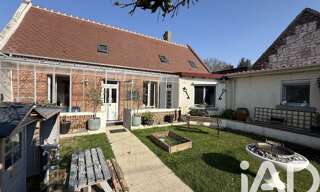 Maison 6 Pièces 120 m² à vendre à La Neuville-Roy (60190)