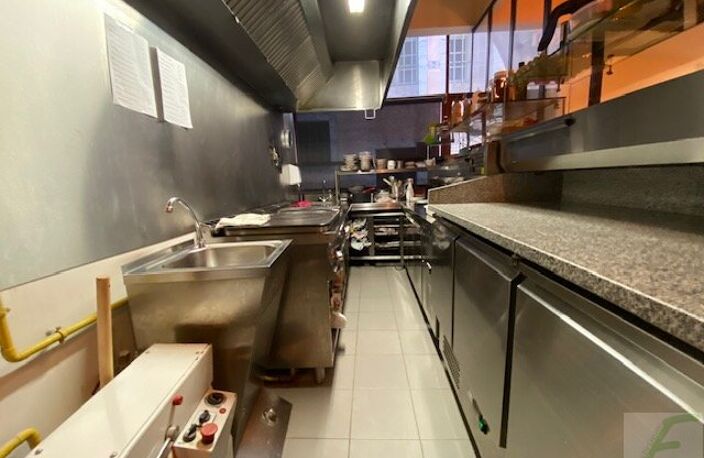 Pizzeria - Snack - Sandwicherie - Saladerie - Fast Food — photo 4