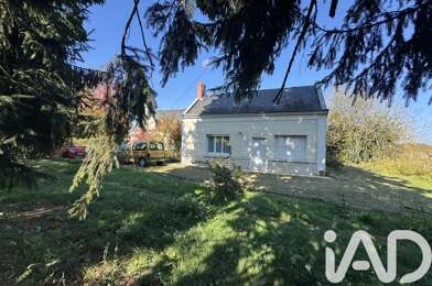 Maison 4 pièces 75000 €