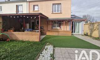 Maison 5 Pièces 116 m² à vendre à Le Mans (72000)