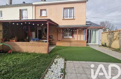 Vente Maison/villa 5 pièces — photo du bien