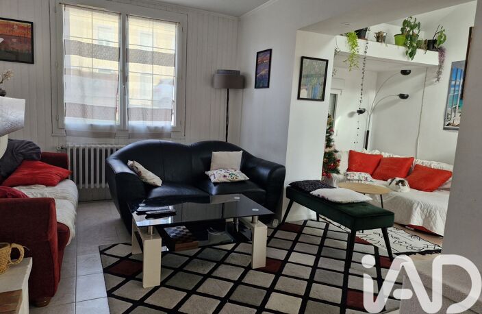 Vente Maison/villa 5 pièces — photo 2