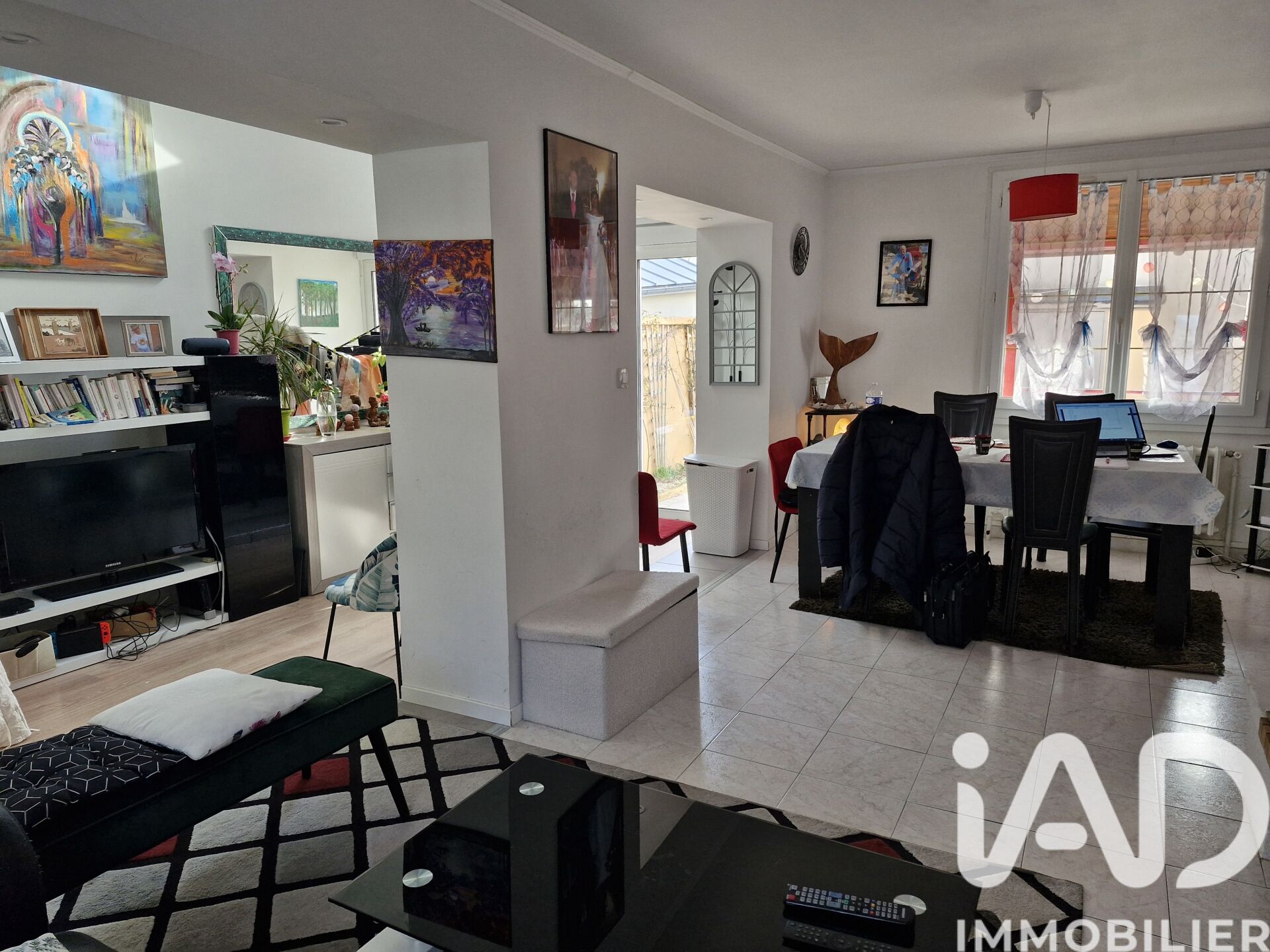 Vente Maison/villa 5 pièces - Photo 3