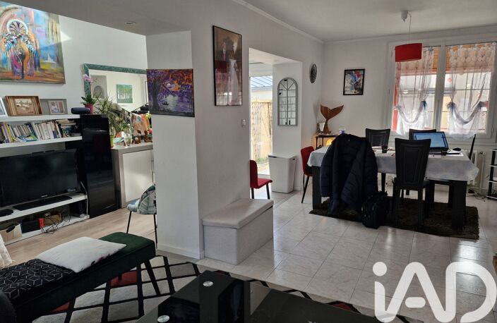 Vente Maison/villa 5 pièces — photo 3