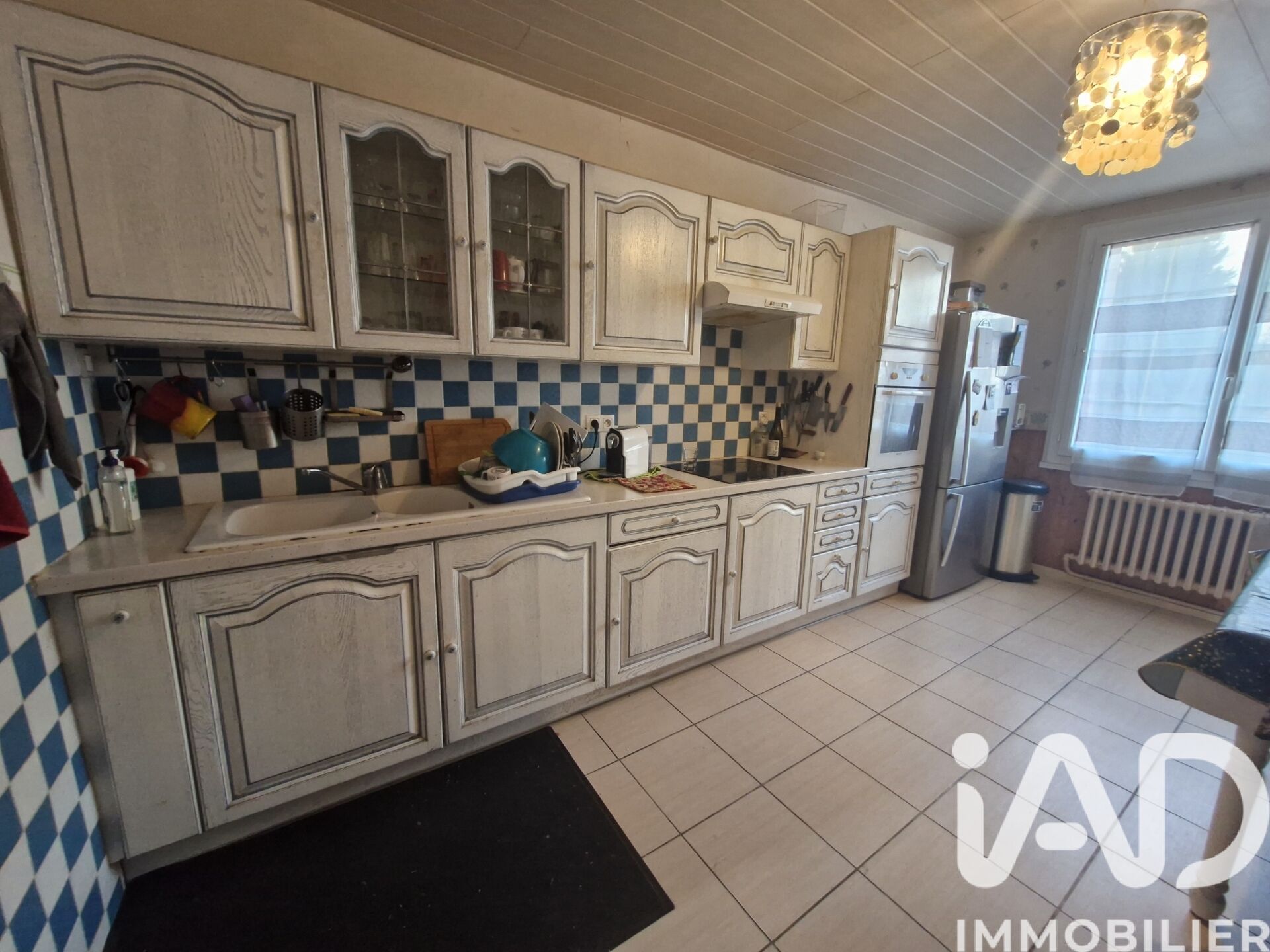Vente Maison/villa 5 pièces - Photo 4