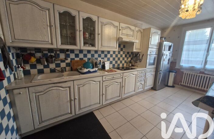 Vente Maison/villa 5 pièces — photo 4