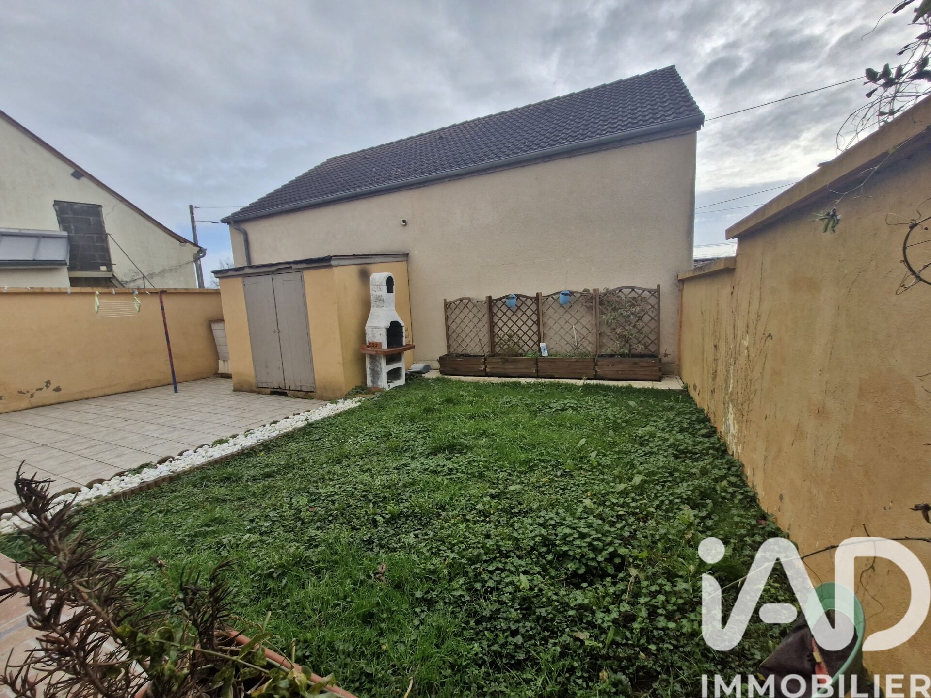 Vente Maison/villa 5 pièces - Photo 5