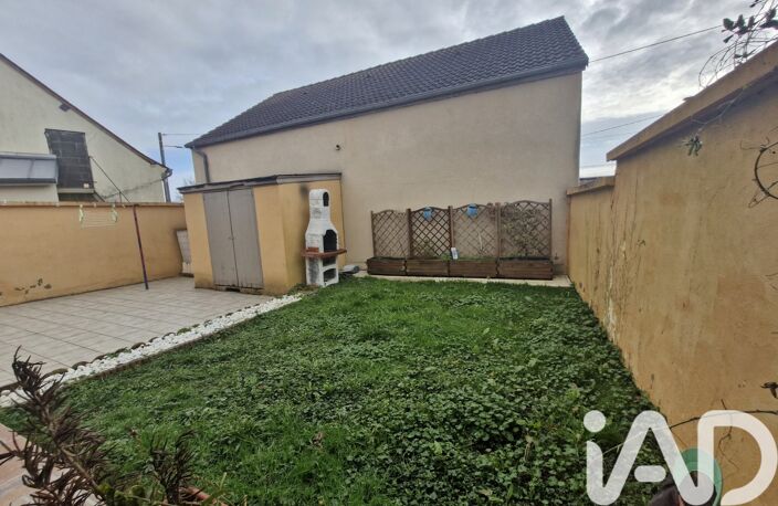 Vente Maison/villa 5 pièces — photo 5