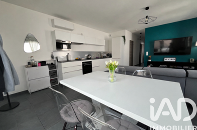 Appartement 3 pièces 235000 €