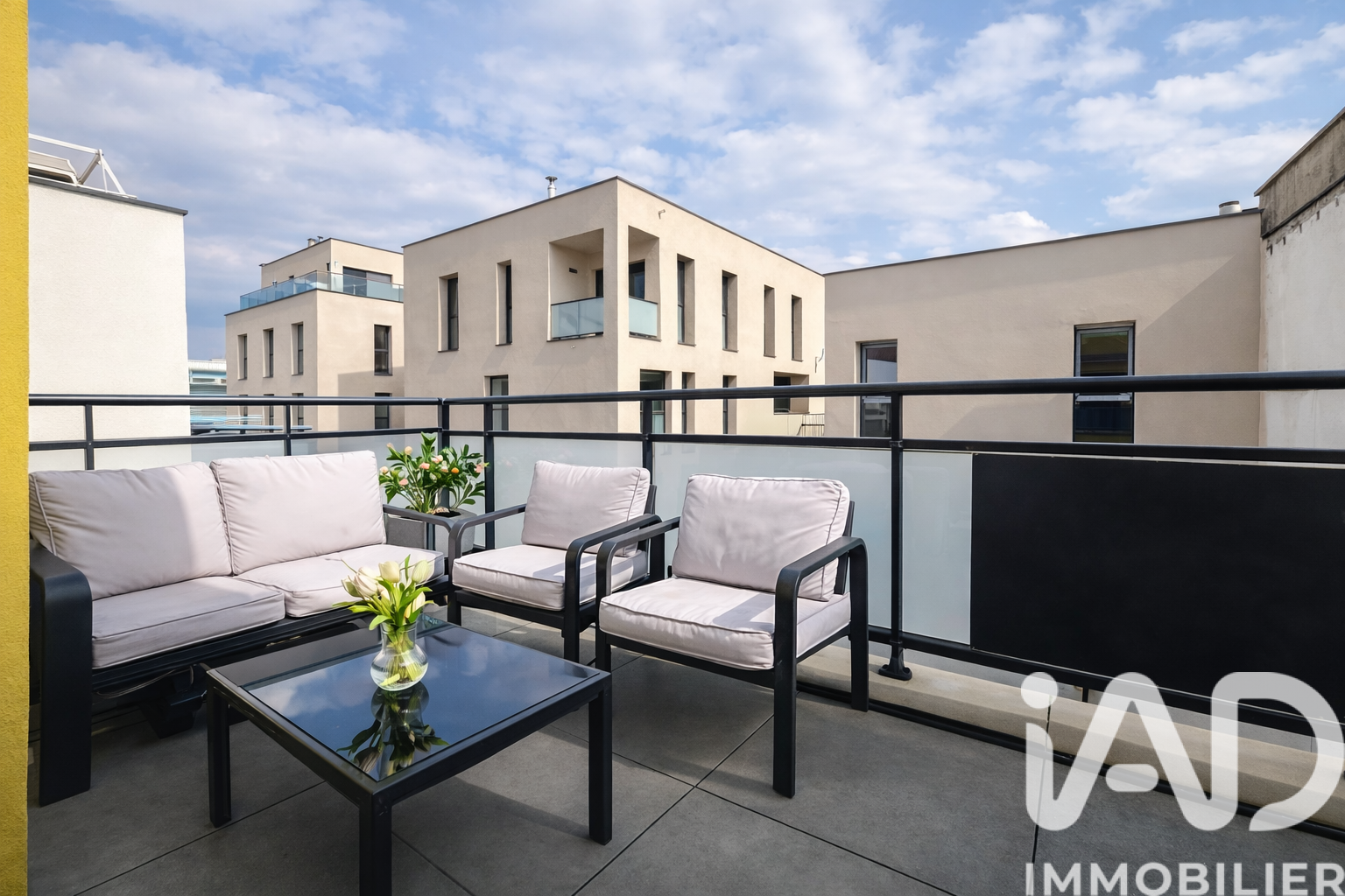 Appartement à vendre, 3 pièces, 68 m², Pontcharra