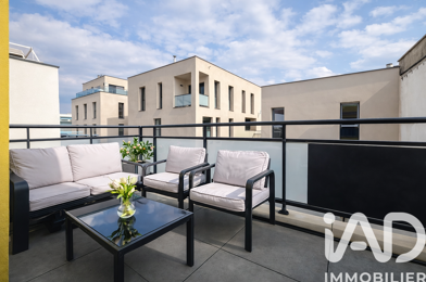 Appartement 3 pièces 229000 €