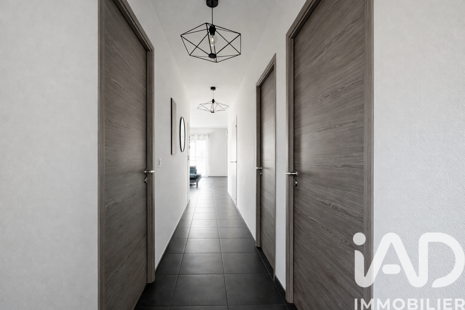Vente Appartement 3 pièces - Photo 5