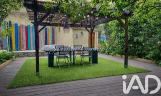 Maison 5 Pièces 105 m² à vendre à Amélie-les-Bains-Palalda (66110)