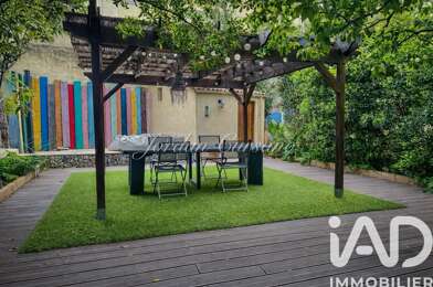 Maison 5 pièces 205000 €