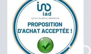 Terrain  691 m² à vendre à Maurs (15600)