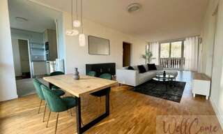 Appartement 5 Pièces 99 m² à vendre à Annecy (74000)