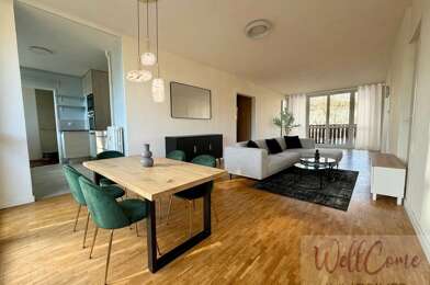 Appartement 5 pièces 429000 €